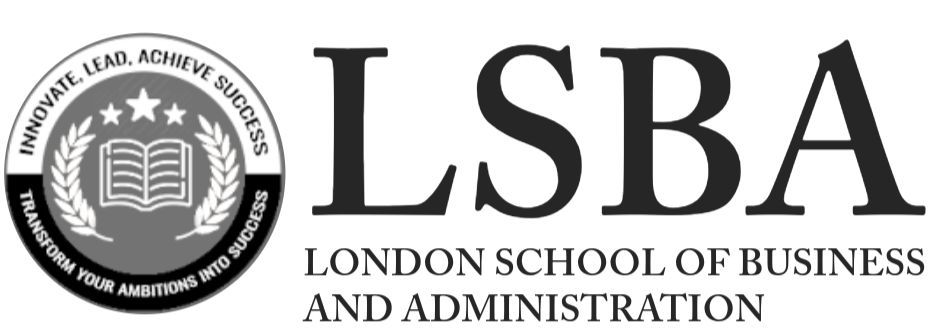 LSIB Logo