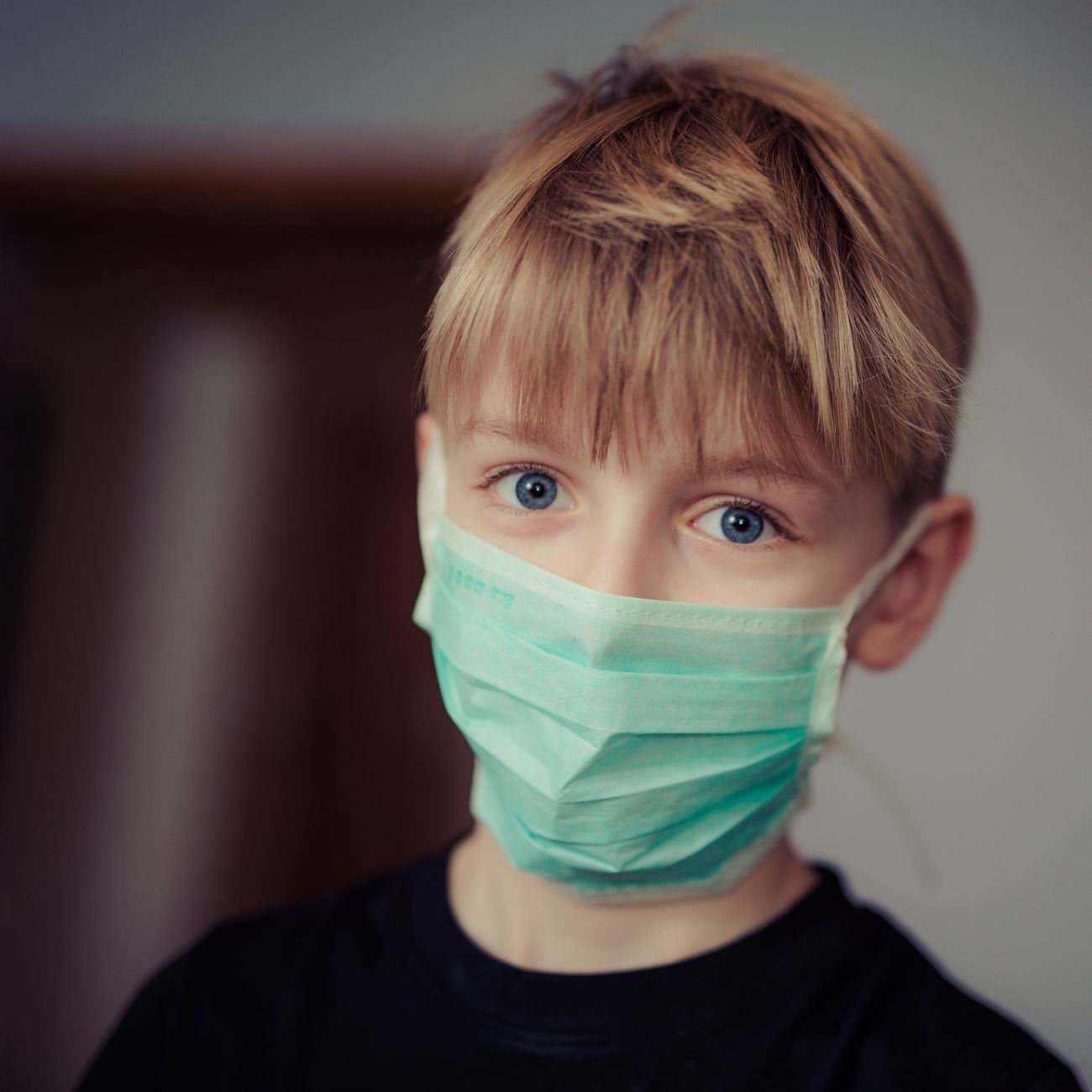 Pediatric Neurology Trial Management