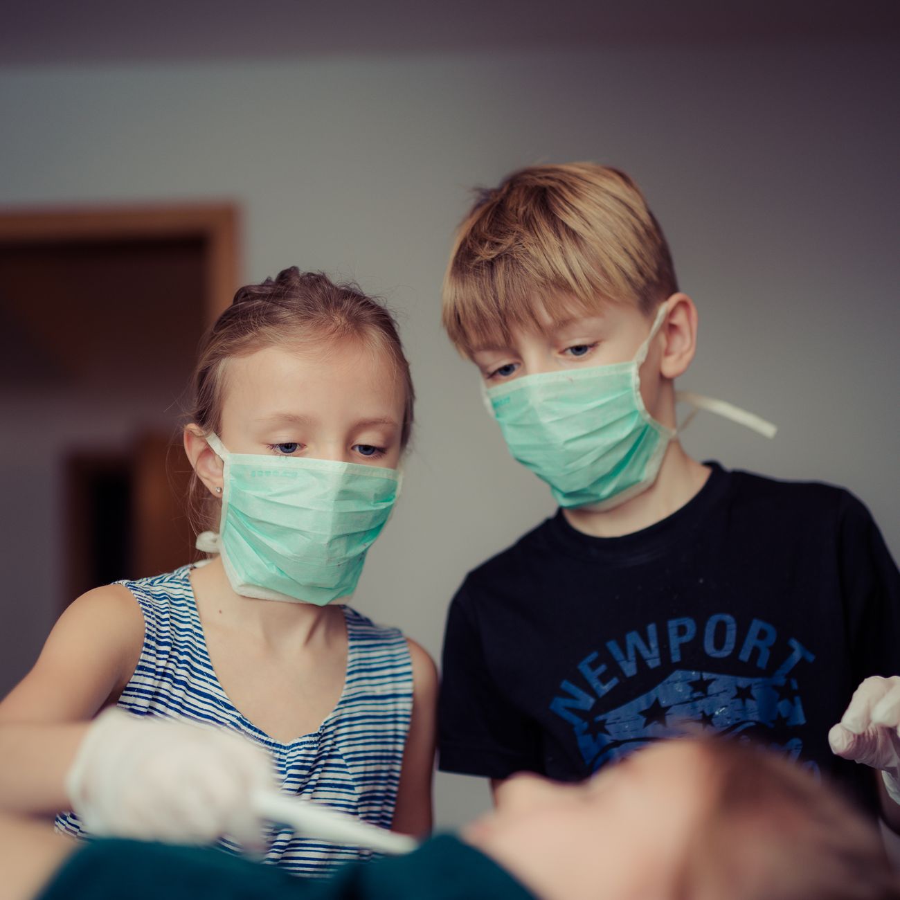Advanced Pediatric Neurology Therapies