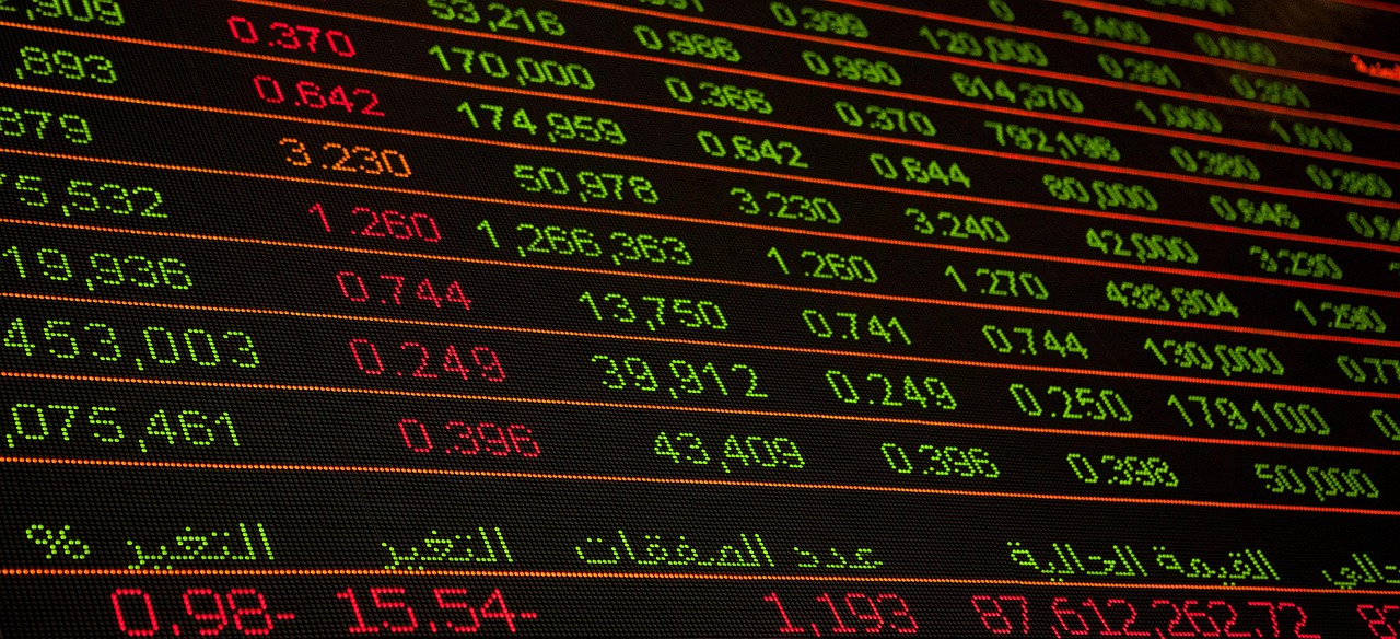 Trade Execution and Order Types  