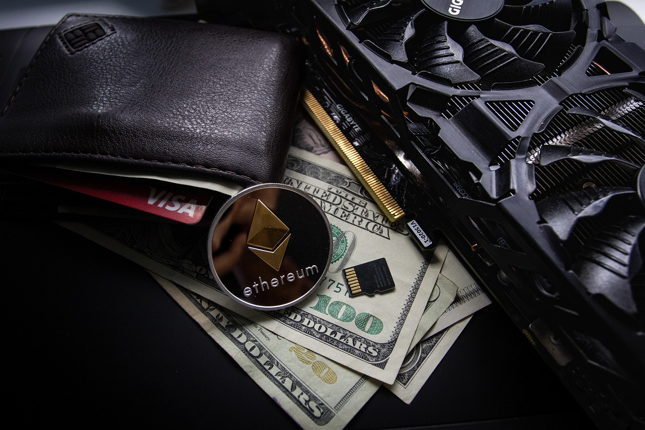 Blockchain And Cryptocurrency