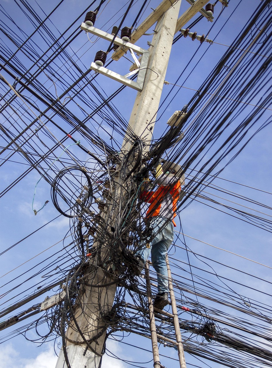 Propulsion and Power System Maintenance