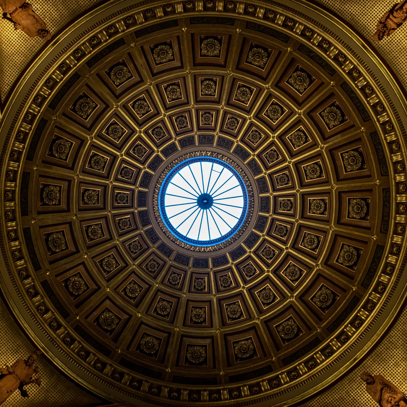 Legislative History And Intent