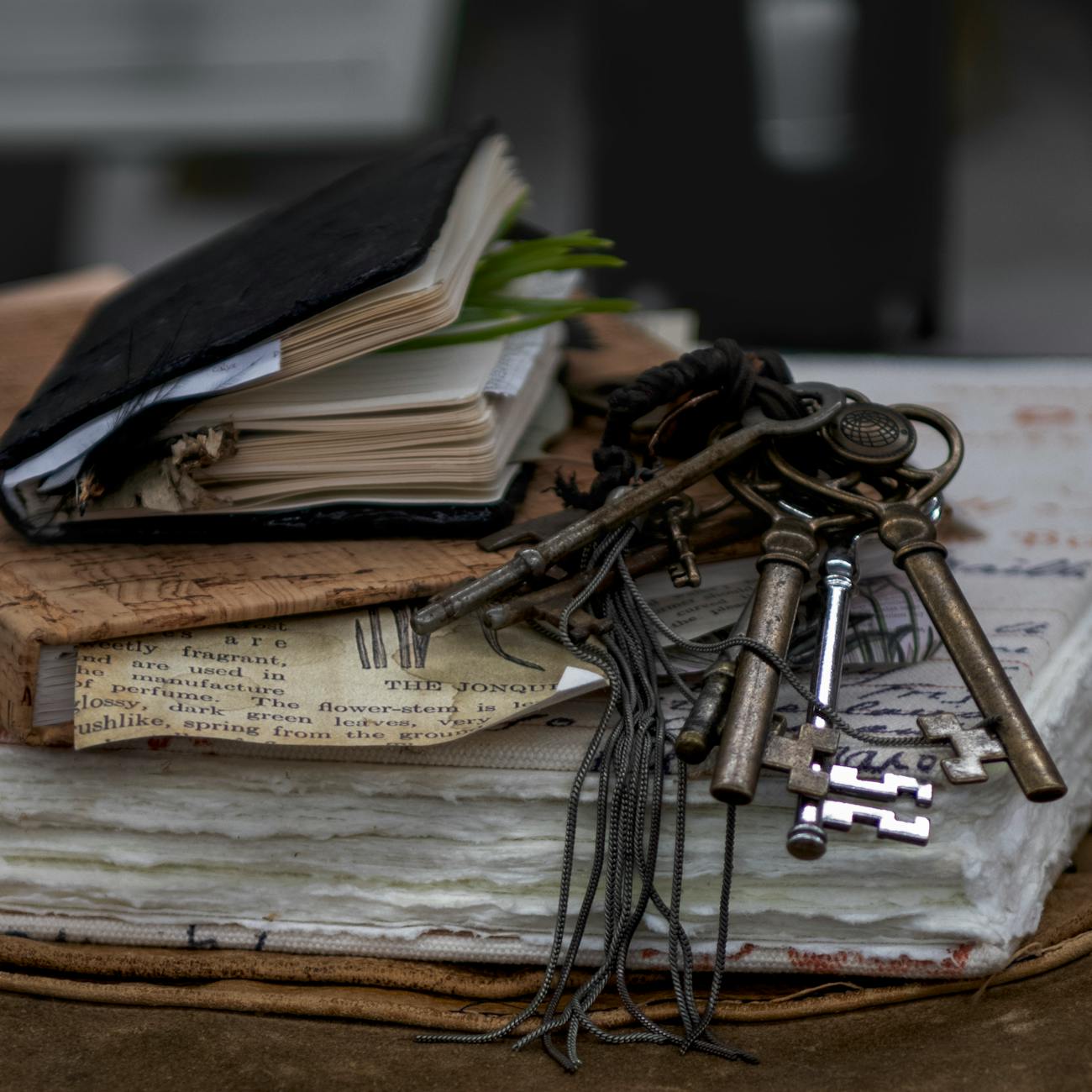 Caring for Vintage and Antique Collectibles