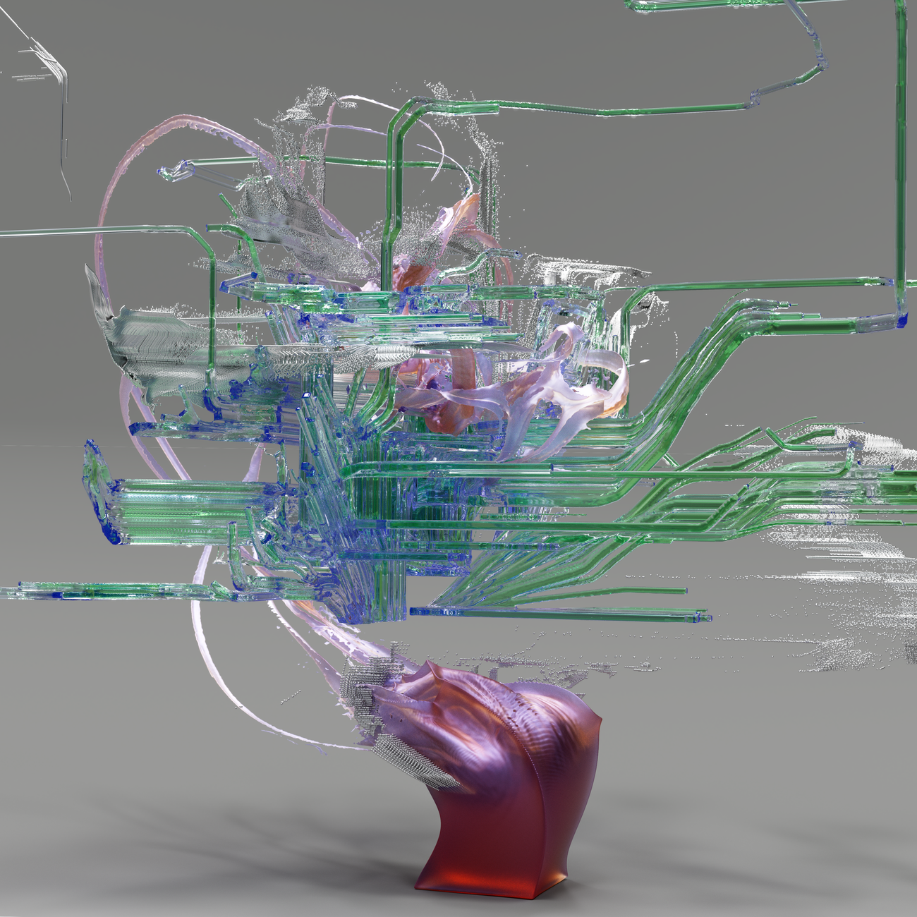 Data Visualization in Crisis Communication