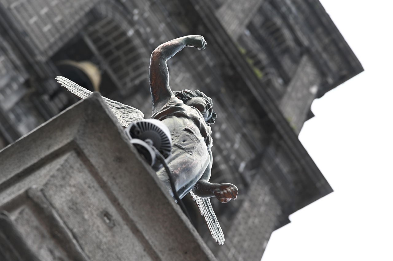 Historic Monument Conservation