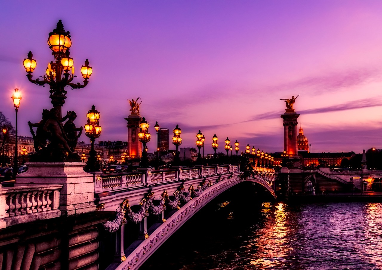 Illumination For Architectural Features