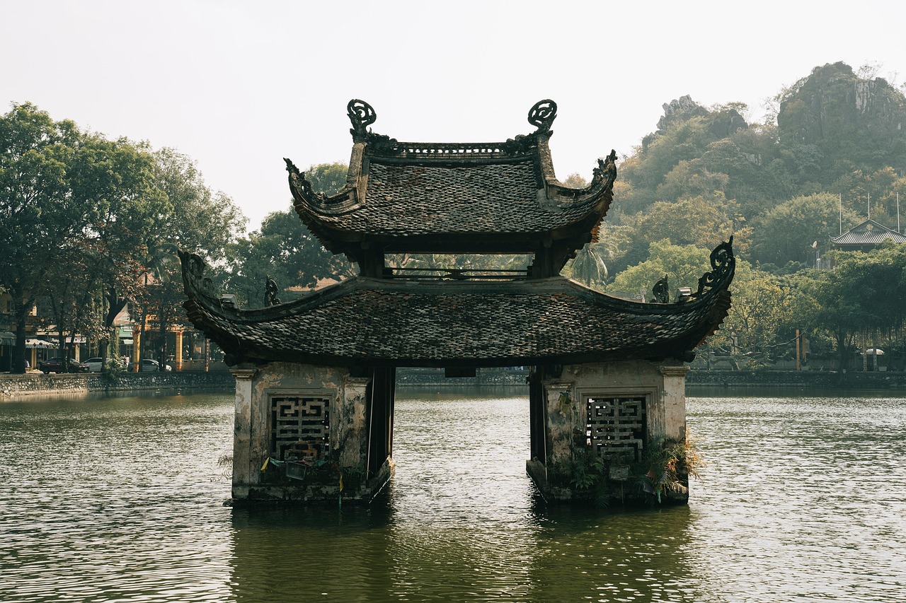 Cultural Significance Of Lighting