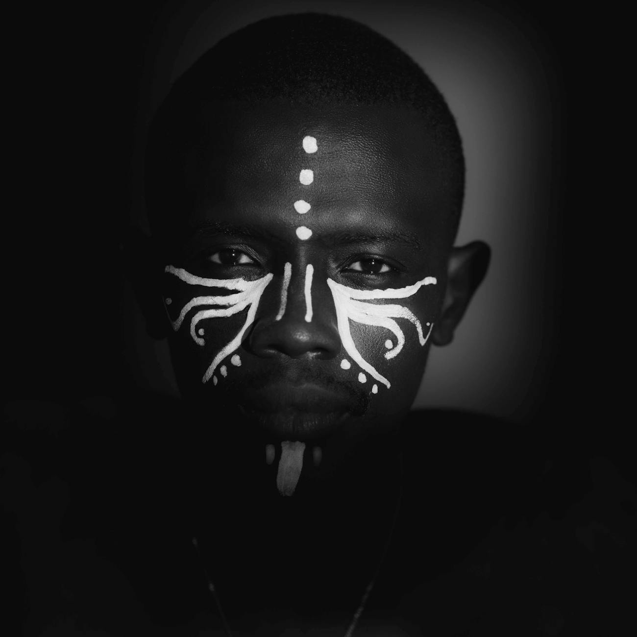 Cultural Identity in Refugee Art