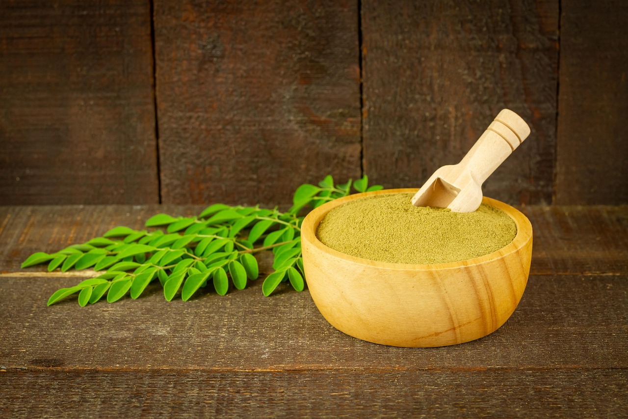 Herbal Formulation Techniques