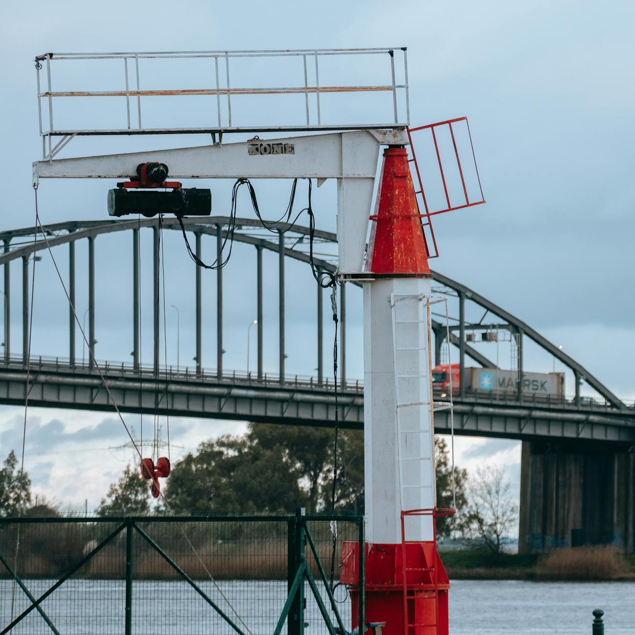 Port Risk Assessment Process
