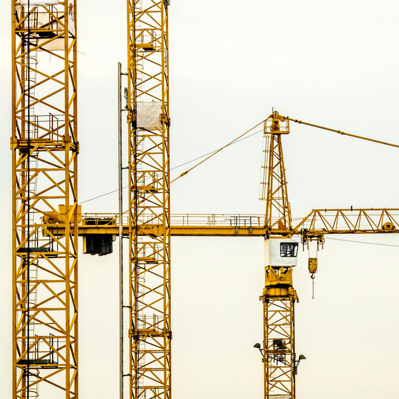 Construction Claims and Remedies