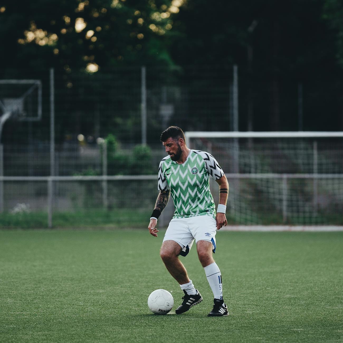 Injury Prevention and Rehabilitation in Football