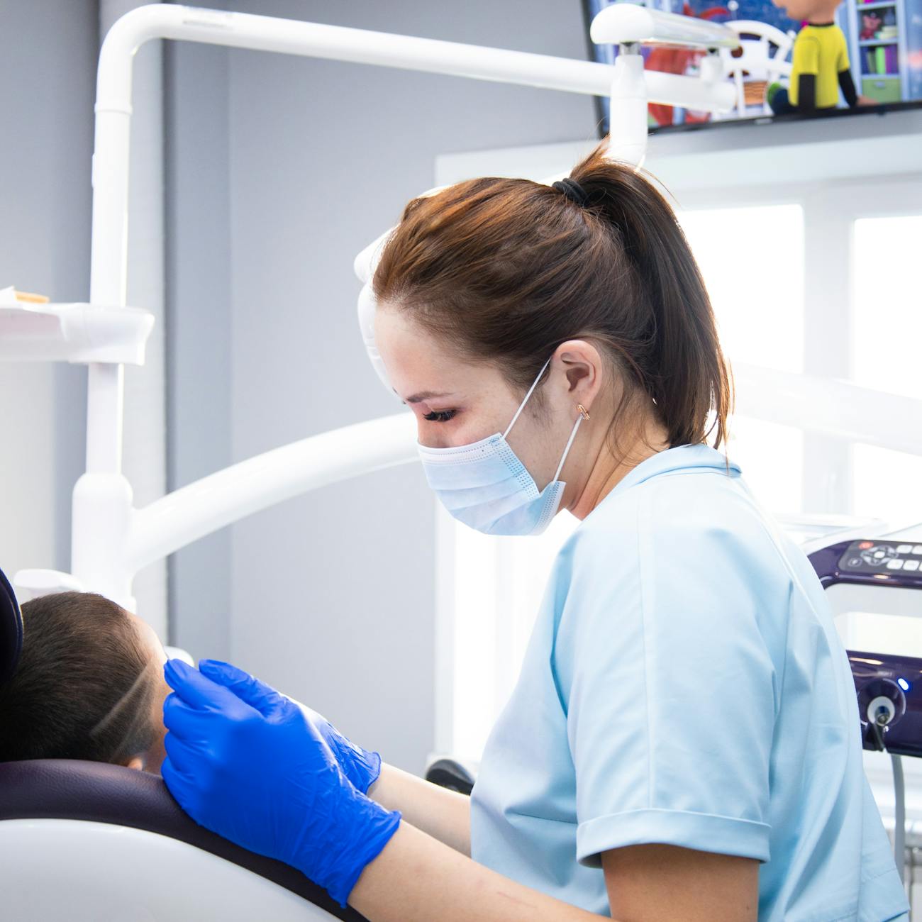 Oral Appliance Therapy for Sleep Disorders