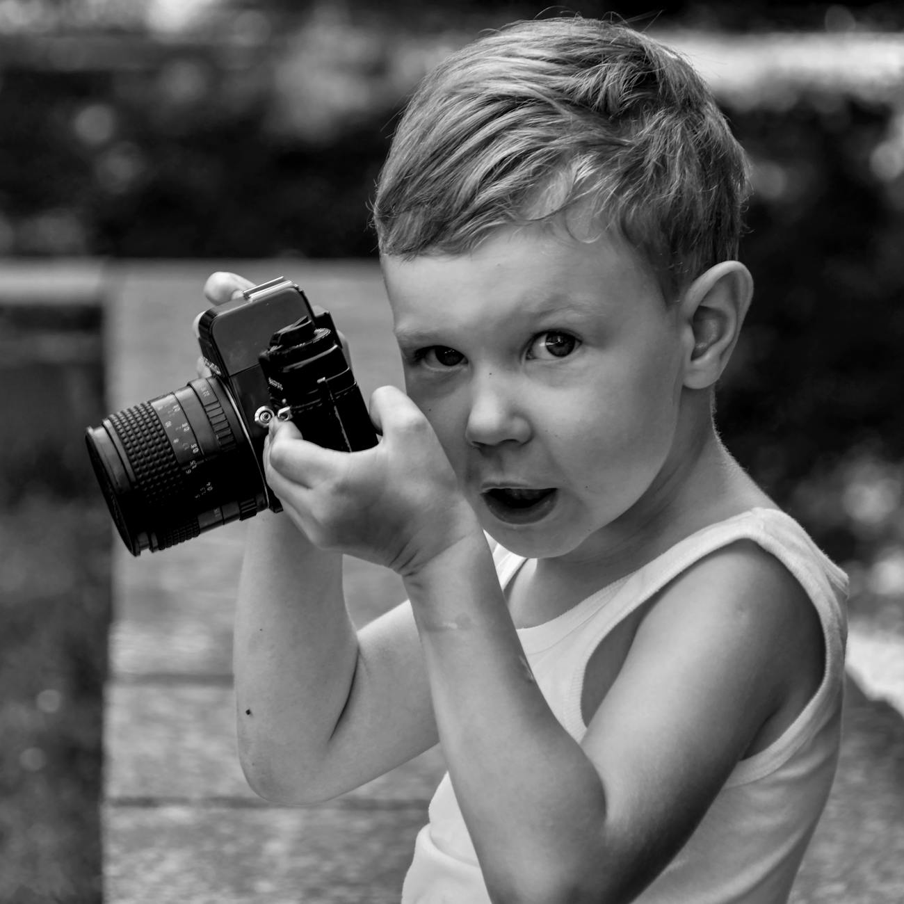 Social Skills Development