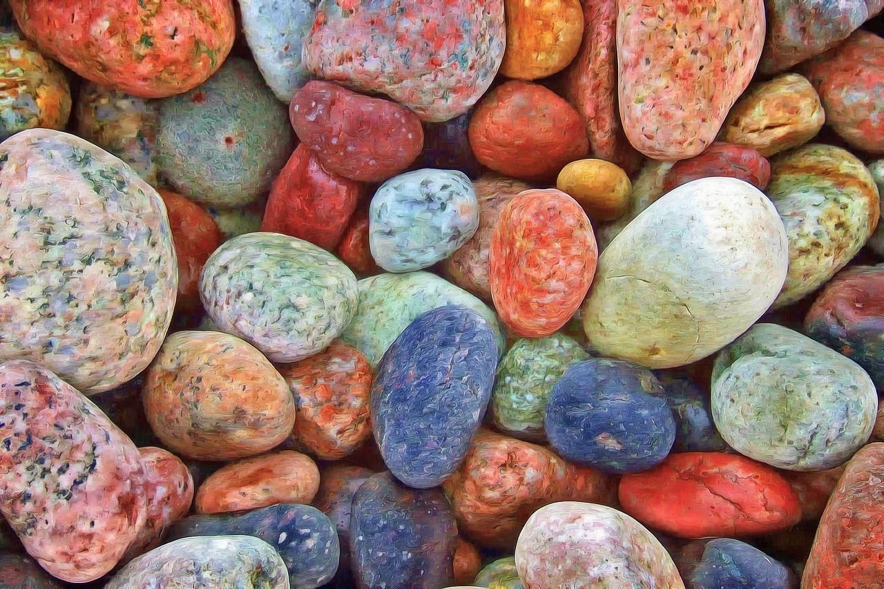 Exploring Diverse Voices in Poetry