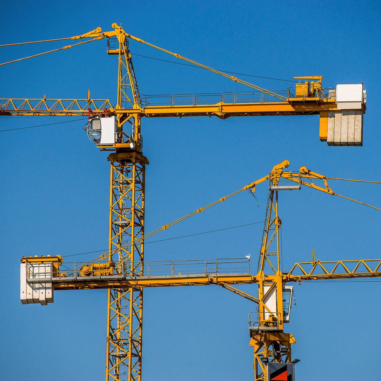 Oil and Gas Industry Overview