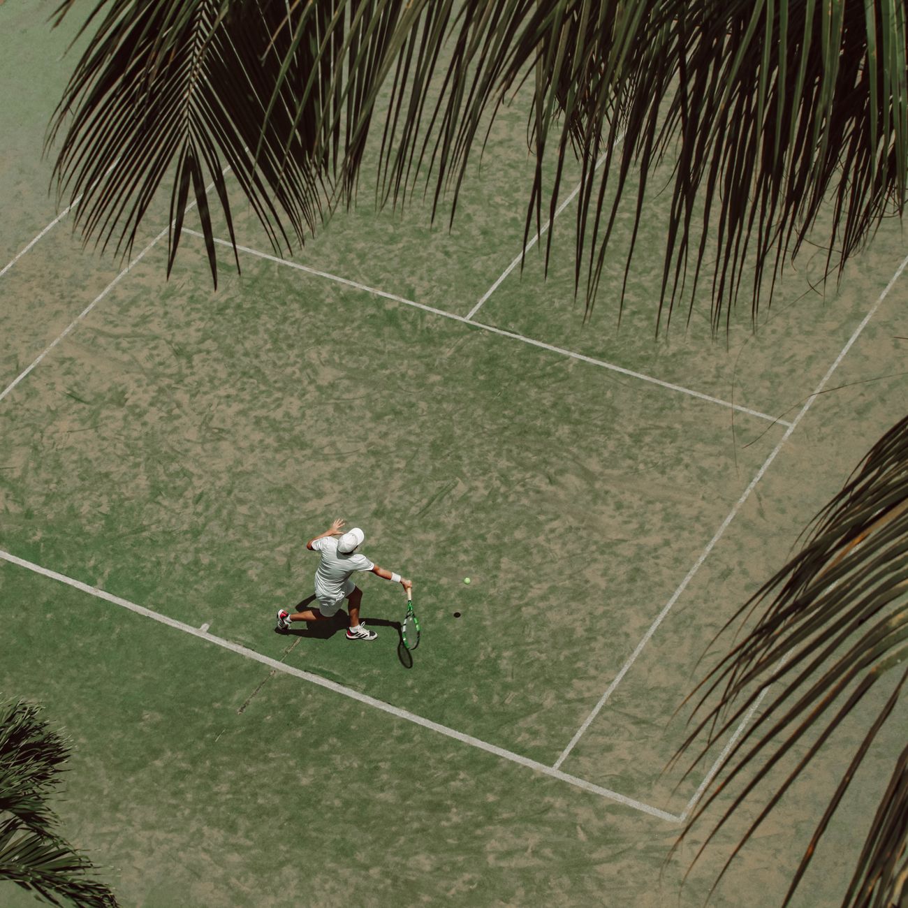 Advanced Coaching Techniques in Tennis 