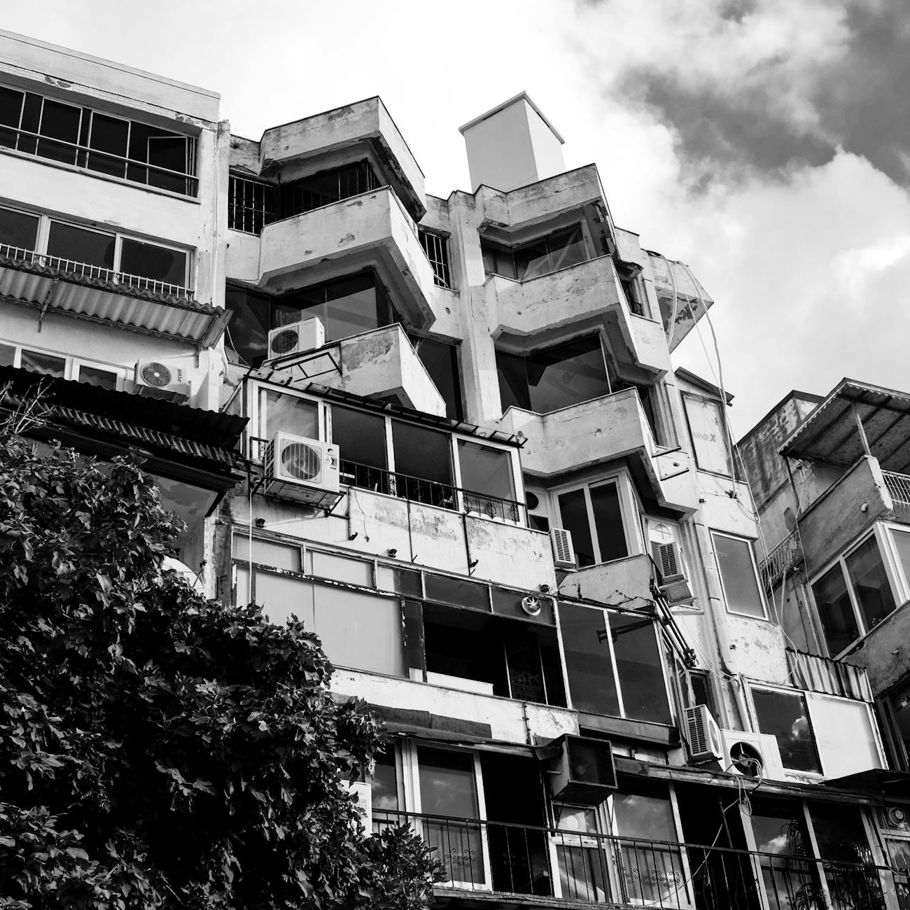 Ventilation System Installation and Maintenance