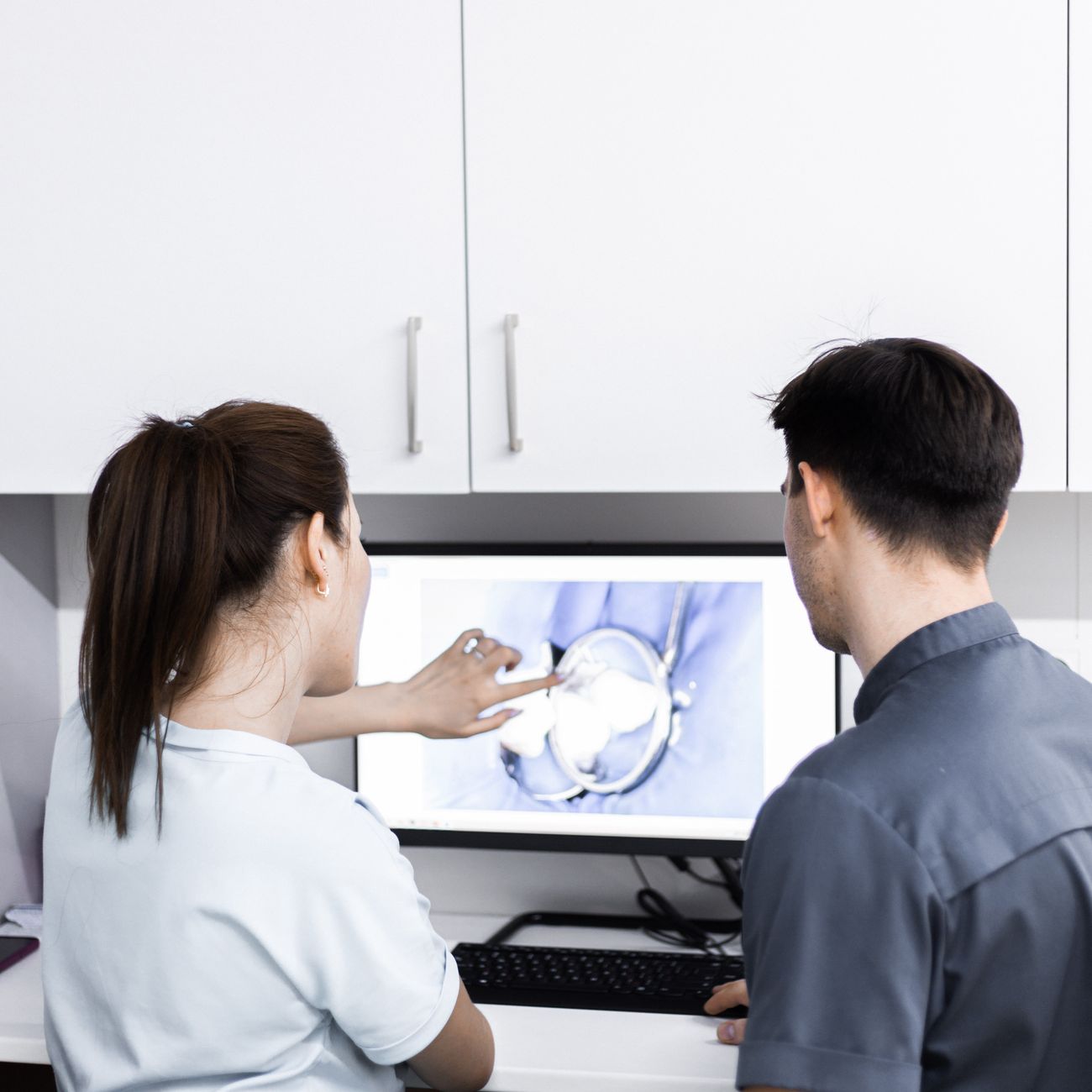 Telehealth Platform Operations