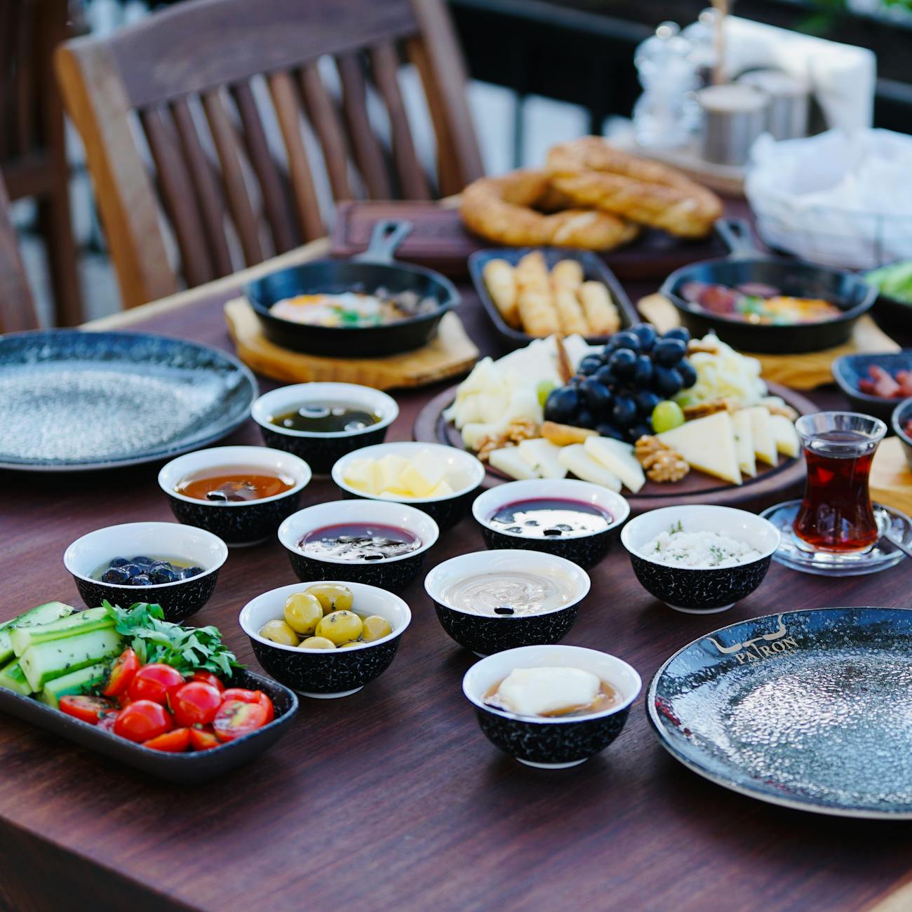Food Regulations and Compliance