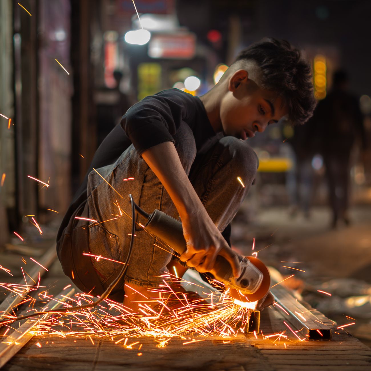 Computer Vision for Welding Applications