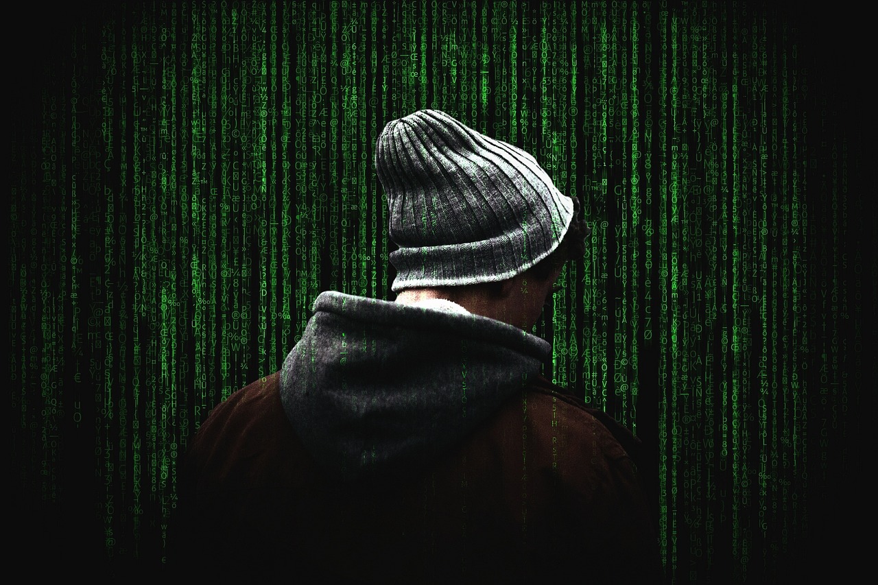 Cybersecurity and Data Protection