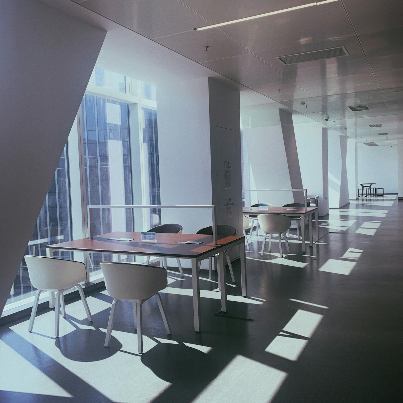 Optimizing Space Utilization