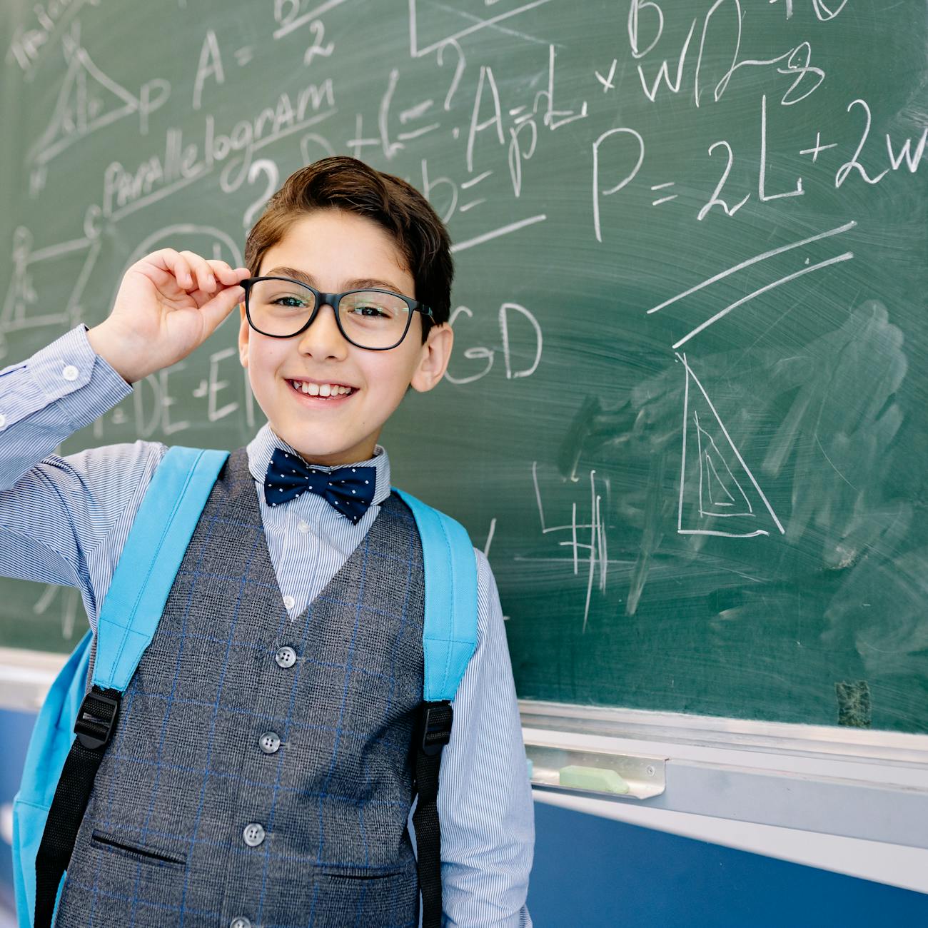 Data Analysis for Personalized Learning