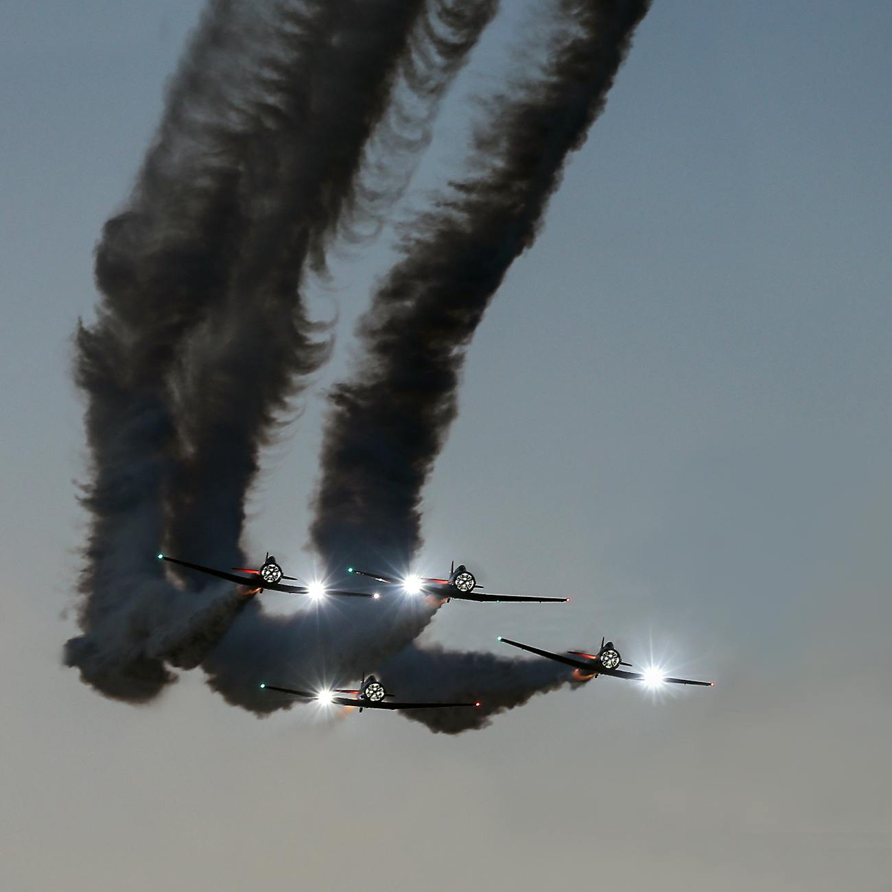 Flight Dynamics
