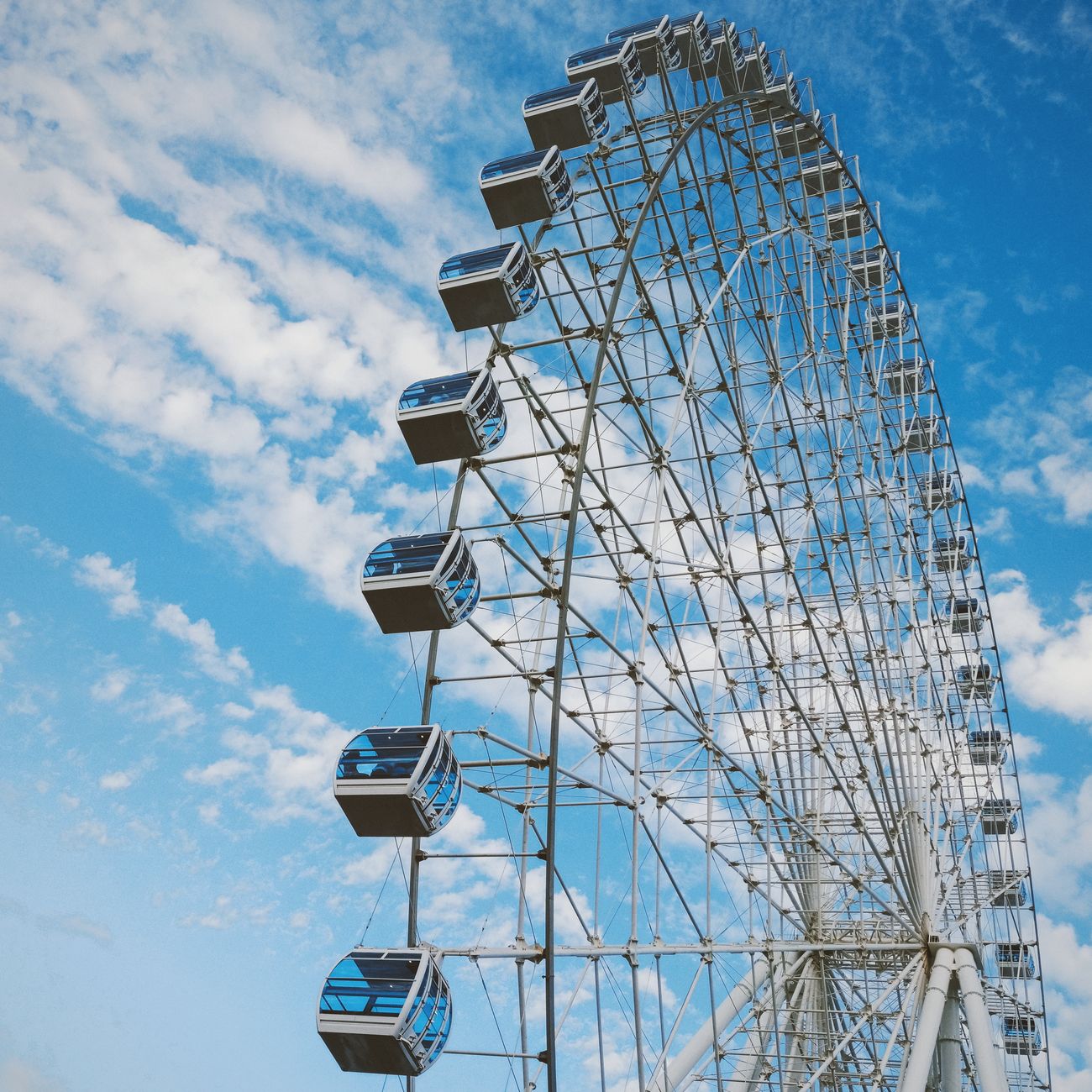Customer Service in Theme Parks