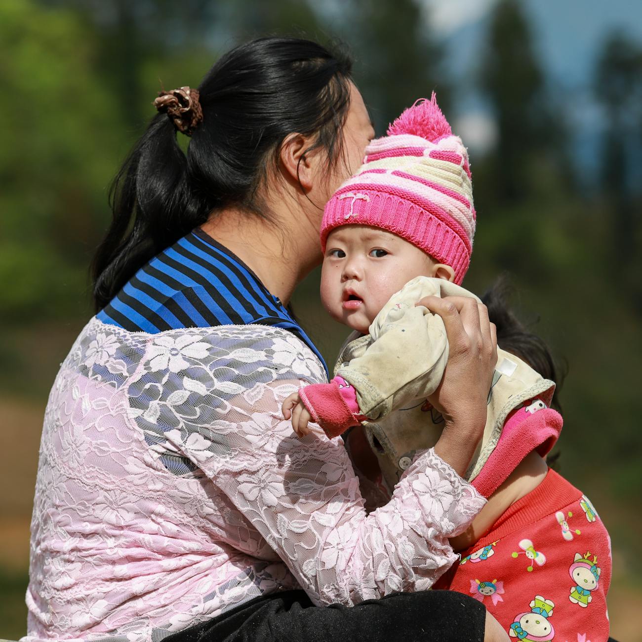 Communication in Paediatric Palliative Care