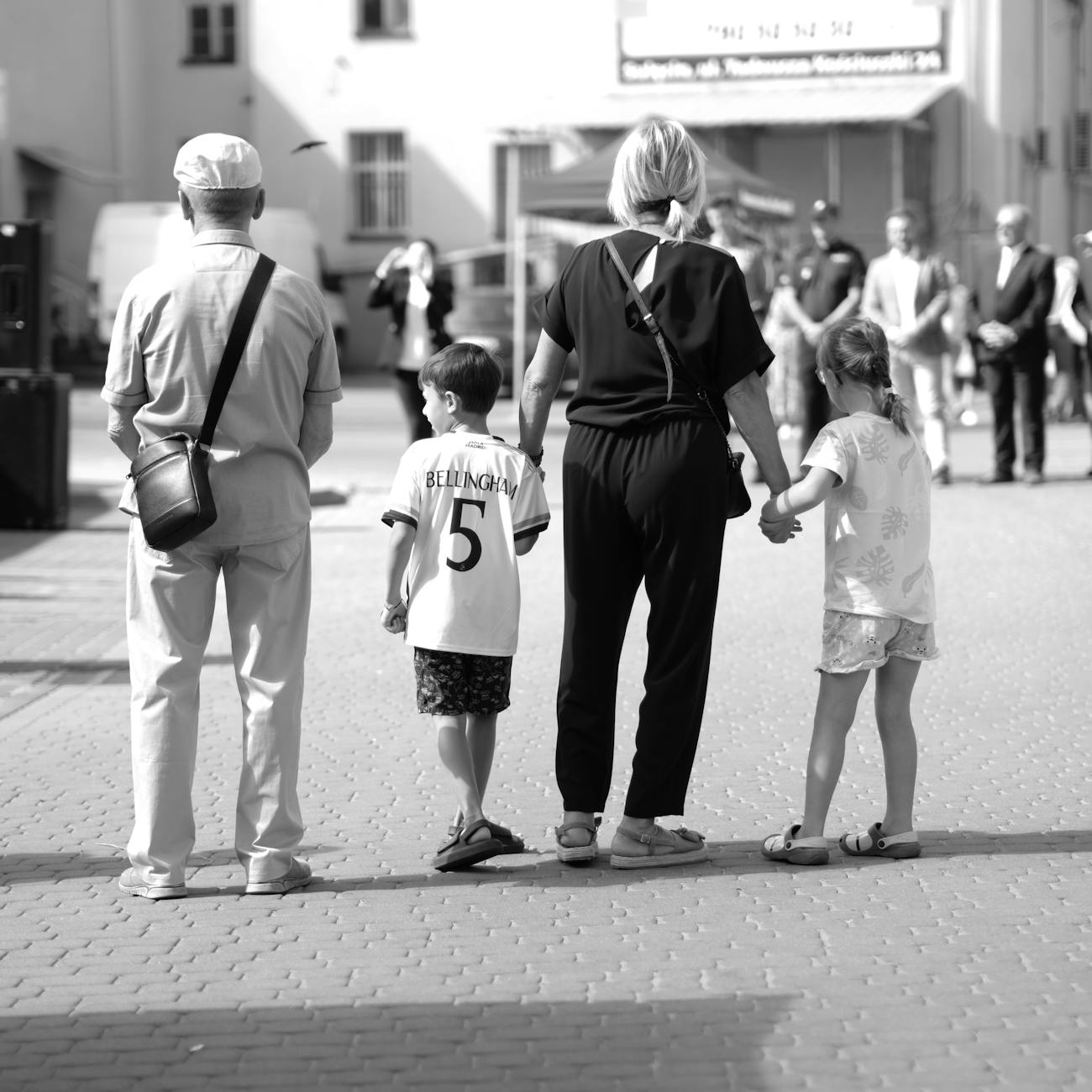 End of Life Care in Paediatric Palliative Care