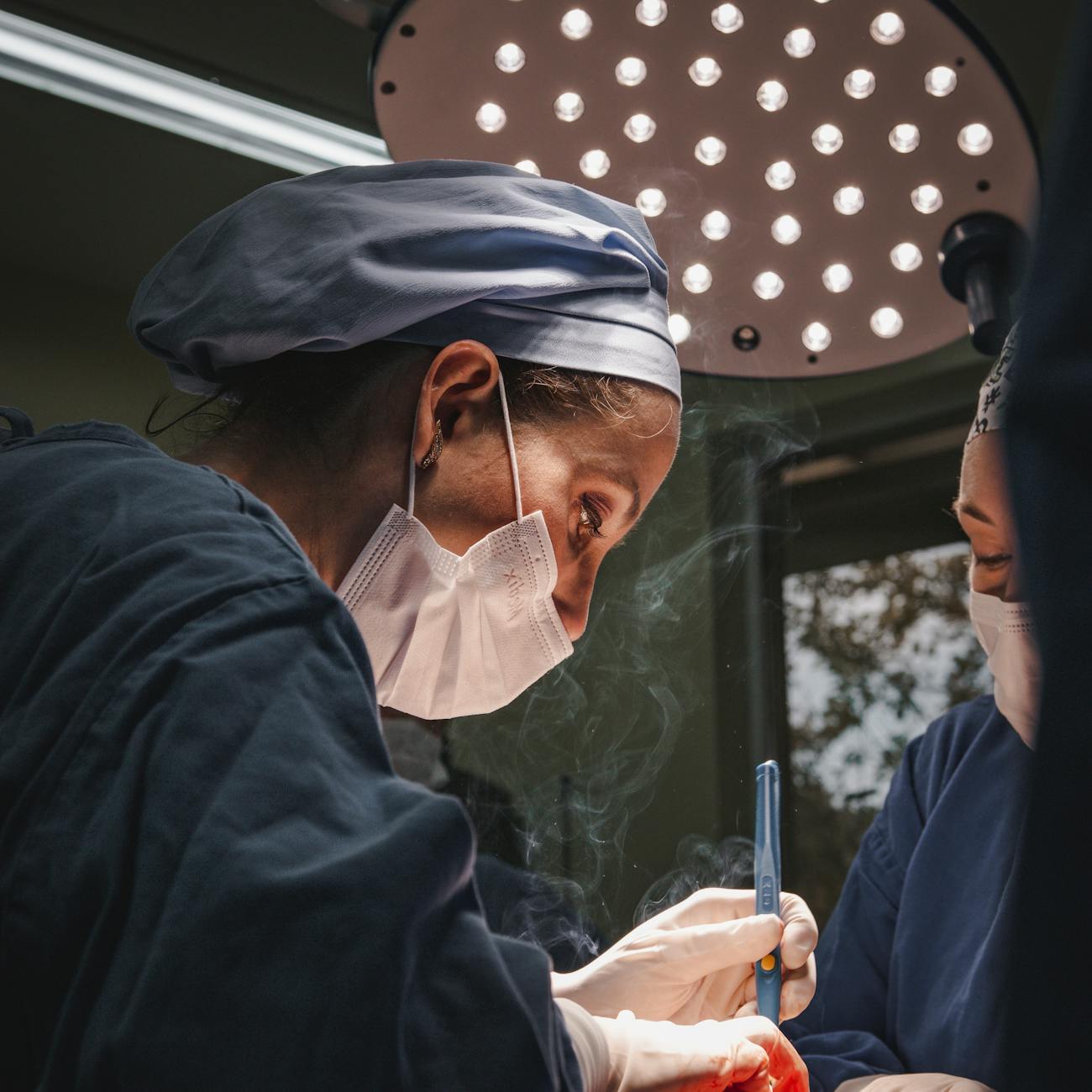 Financial Management in Healthcare Organizations