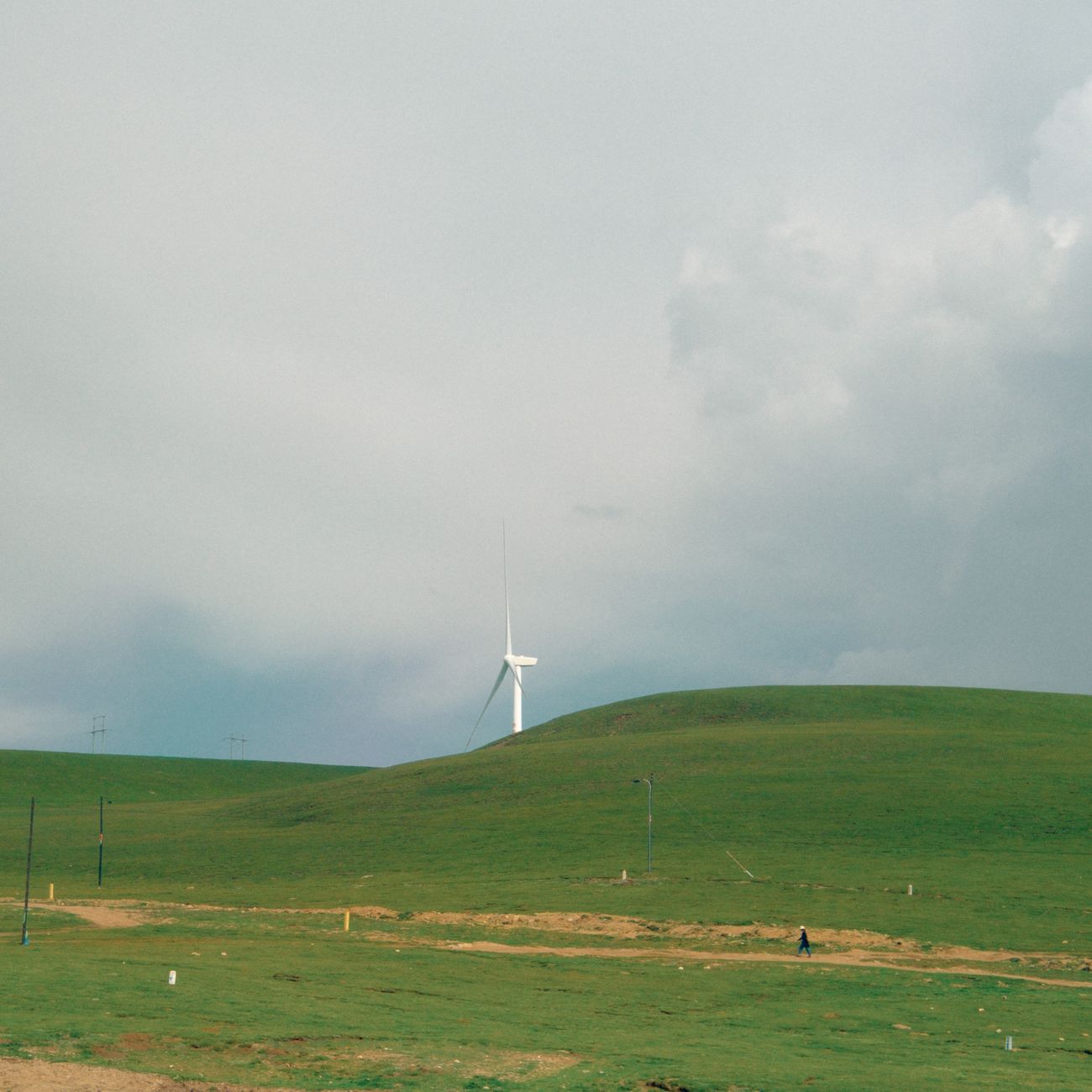 Climate Change and Energy Diplomacy