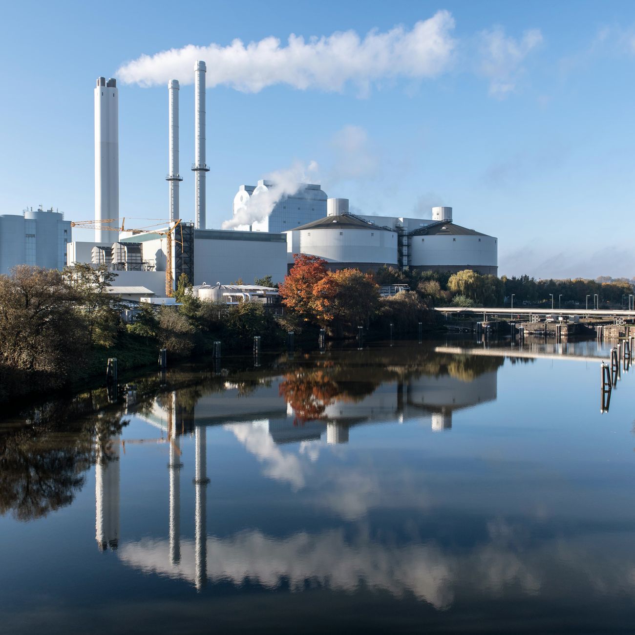Energy Law and Regulation