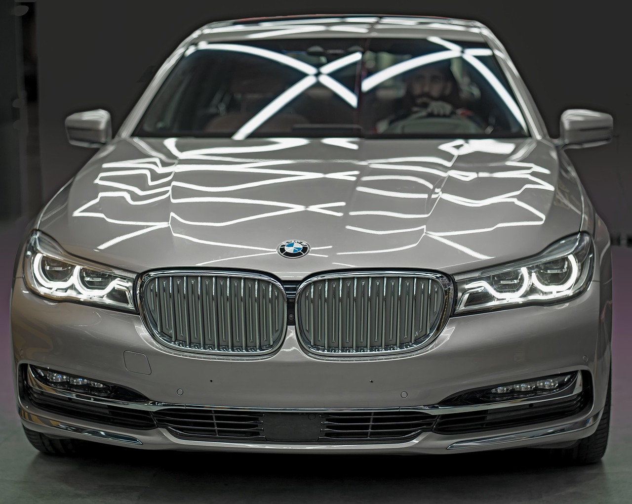 Financial Management in the Automotive Industry
