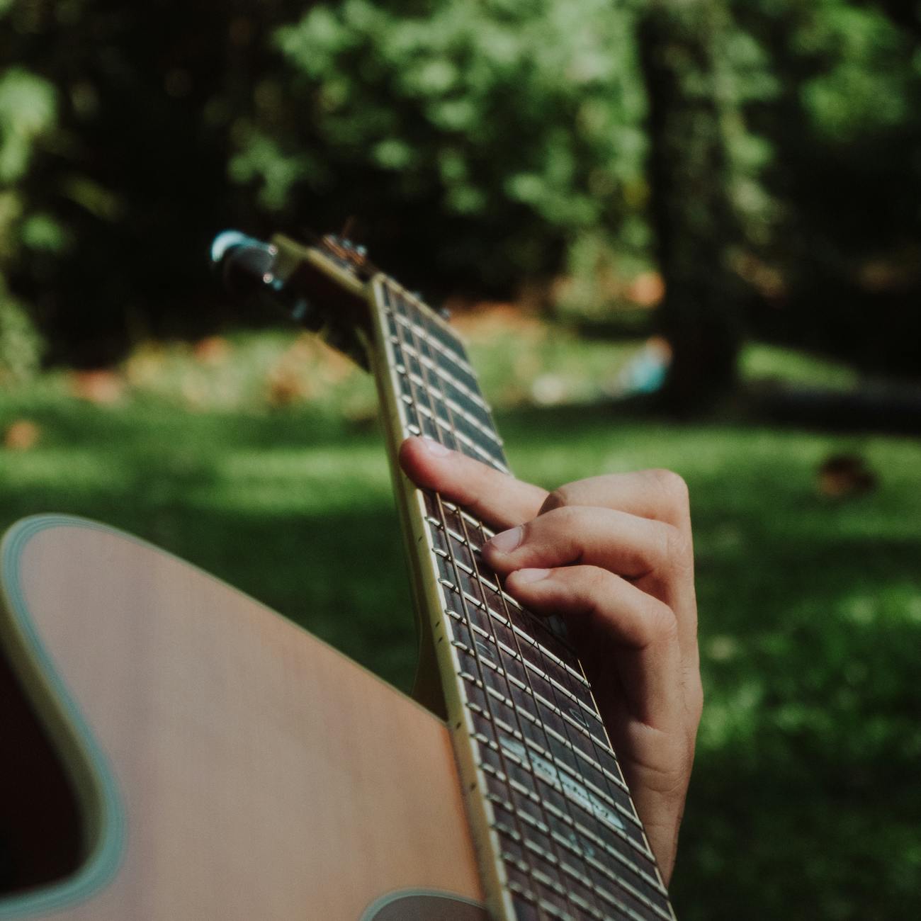 Creating Inclusive Music Curriculum