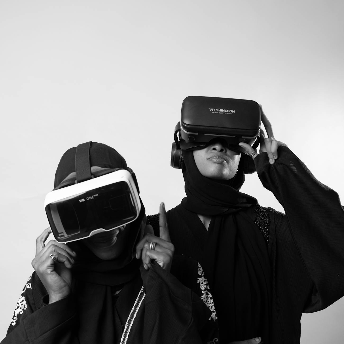 Facilitating Virtual Discussions