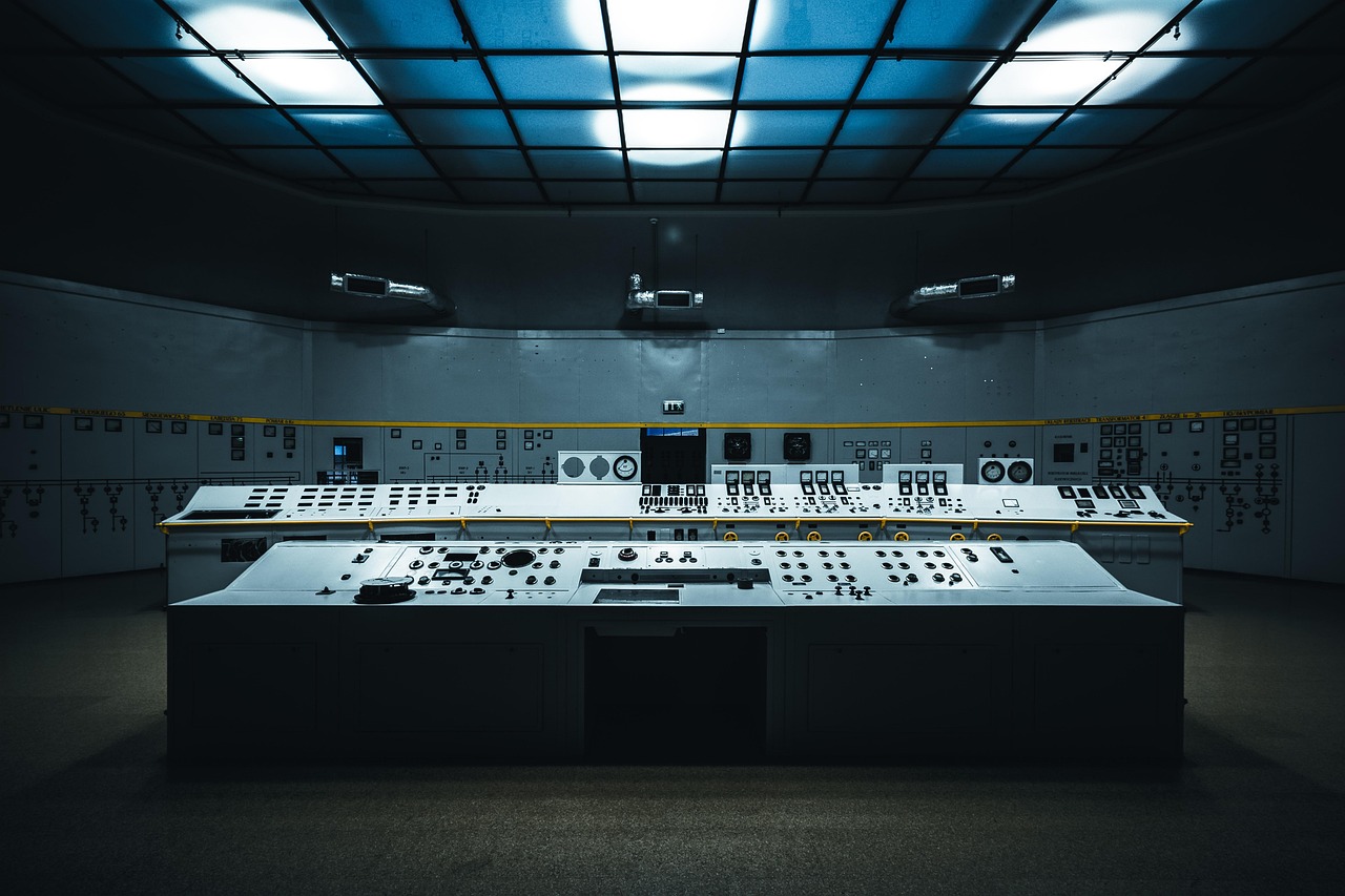 Treasury Operations and Control.