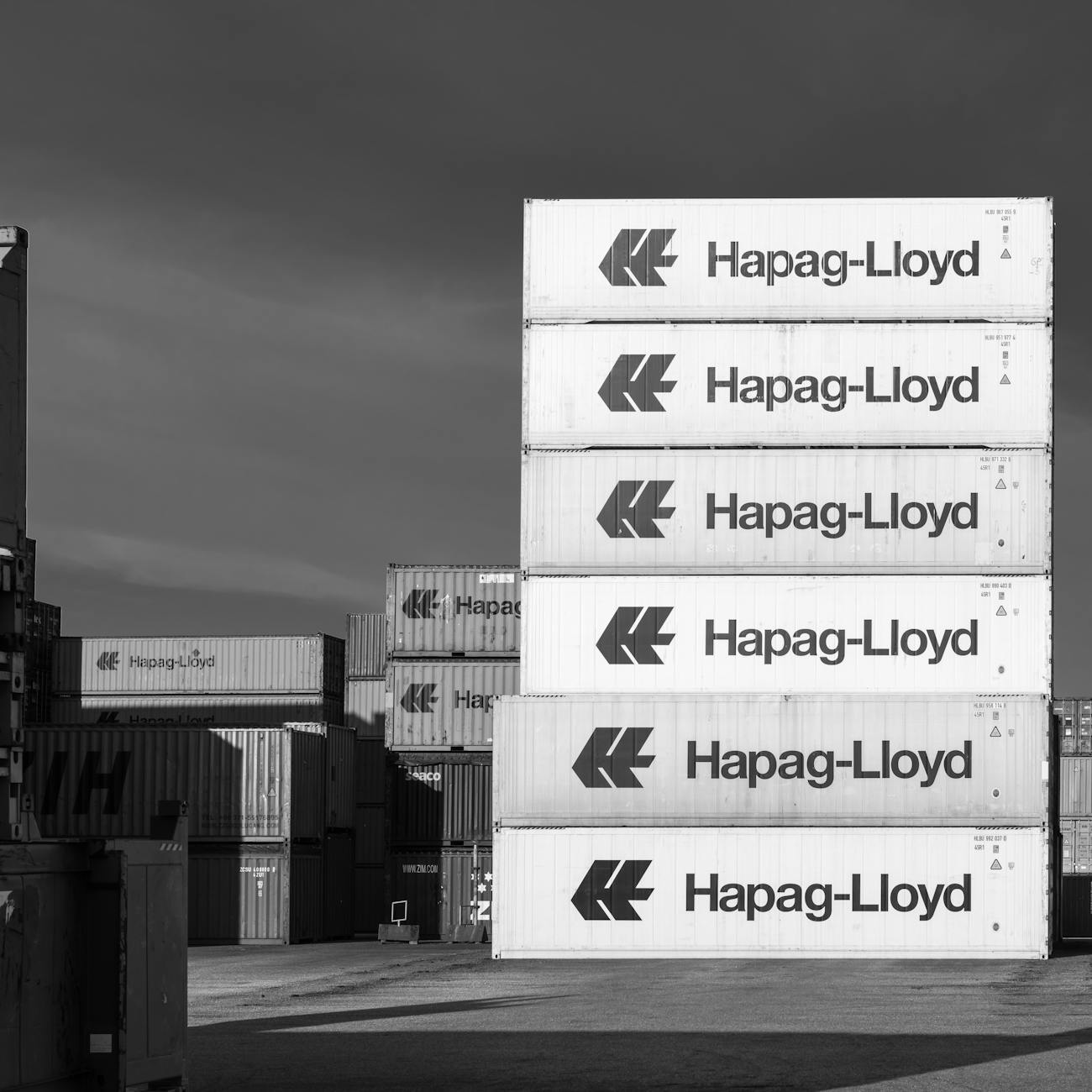 Inventory Control and Storage