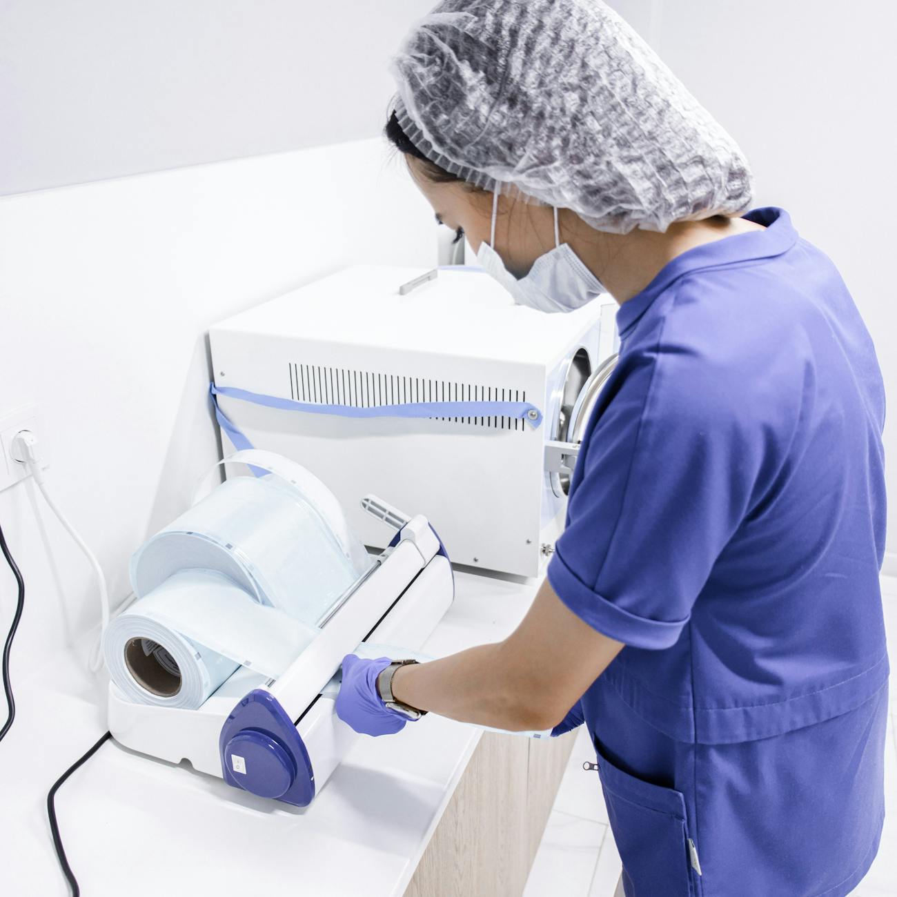 Aseptic Technique and Sterile Field