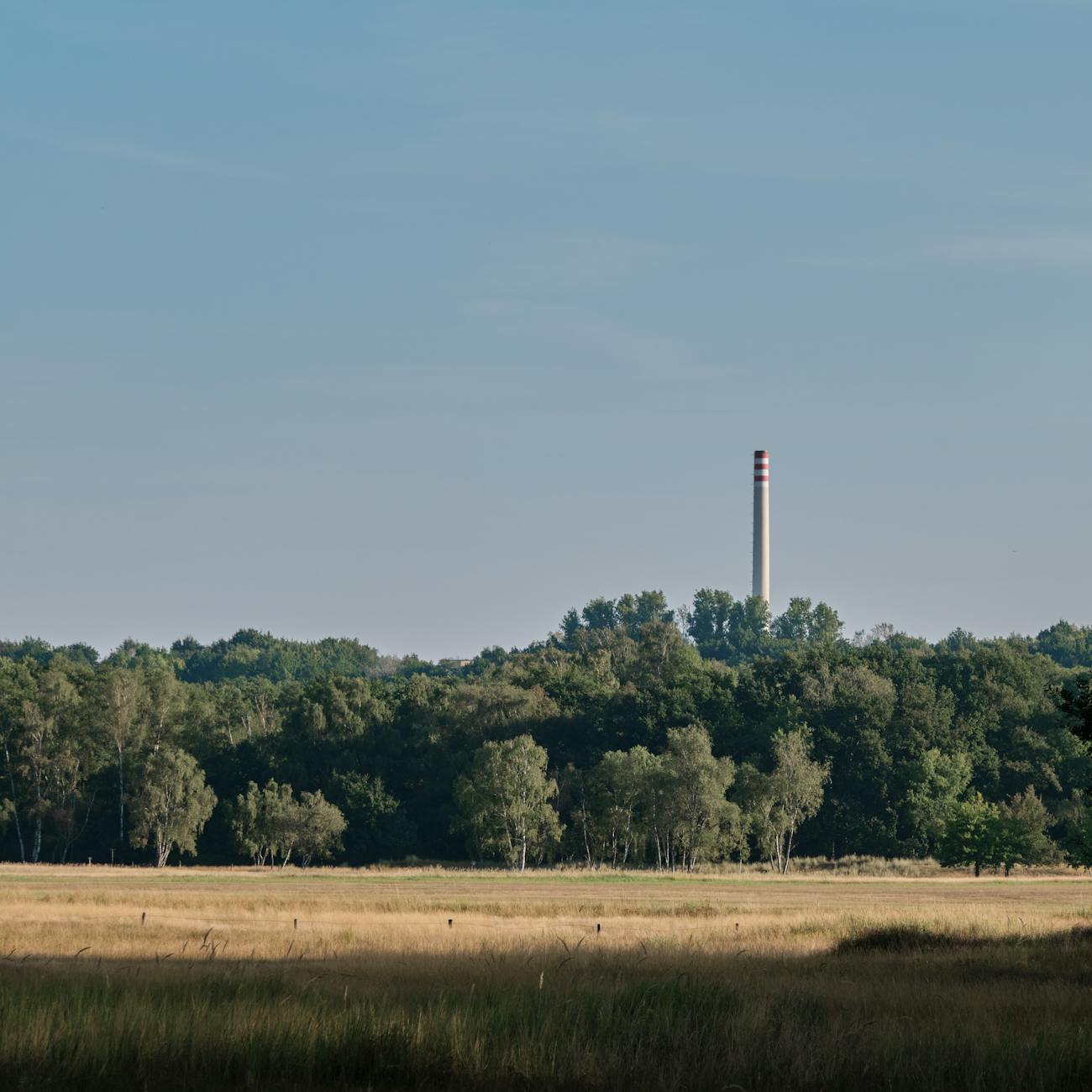 Environmental Impact Assessment