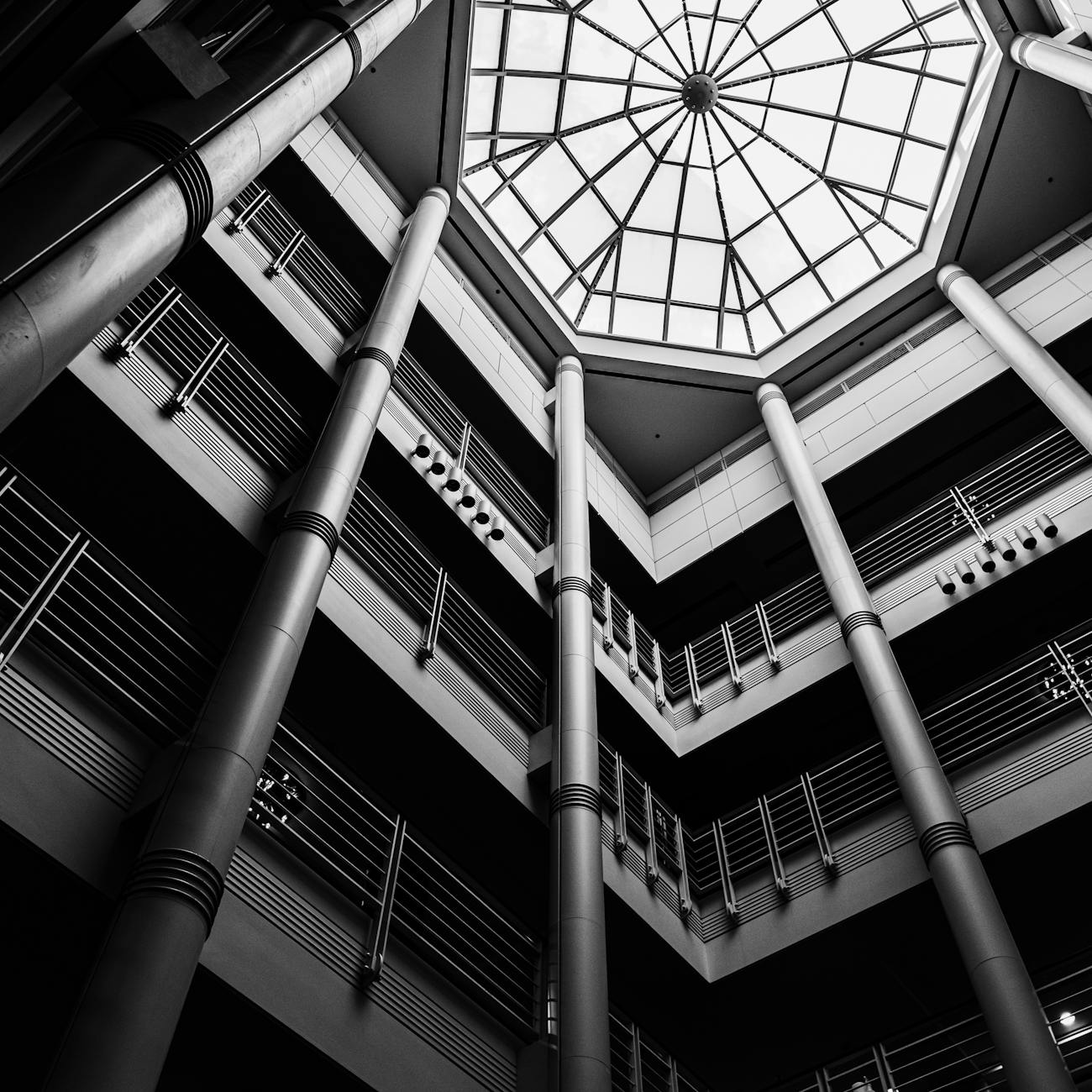 Technology and Innovation in Facilities Management
