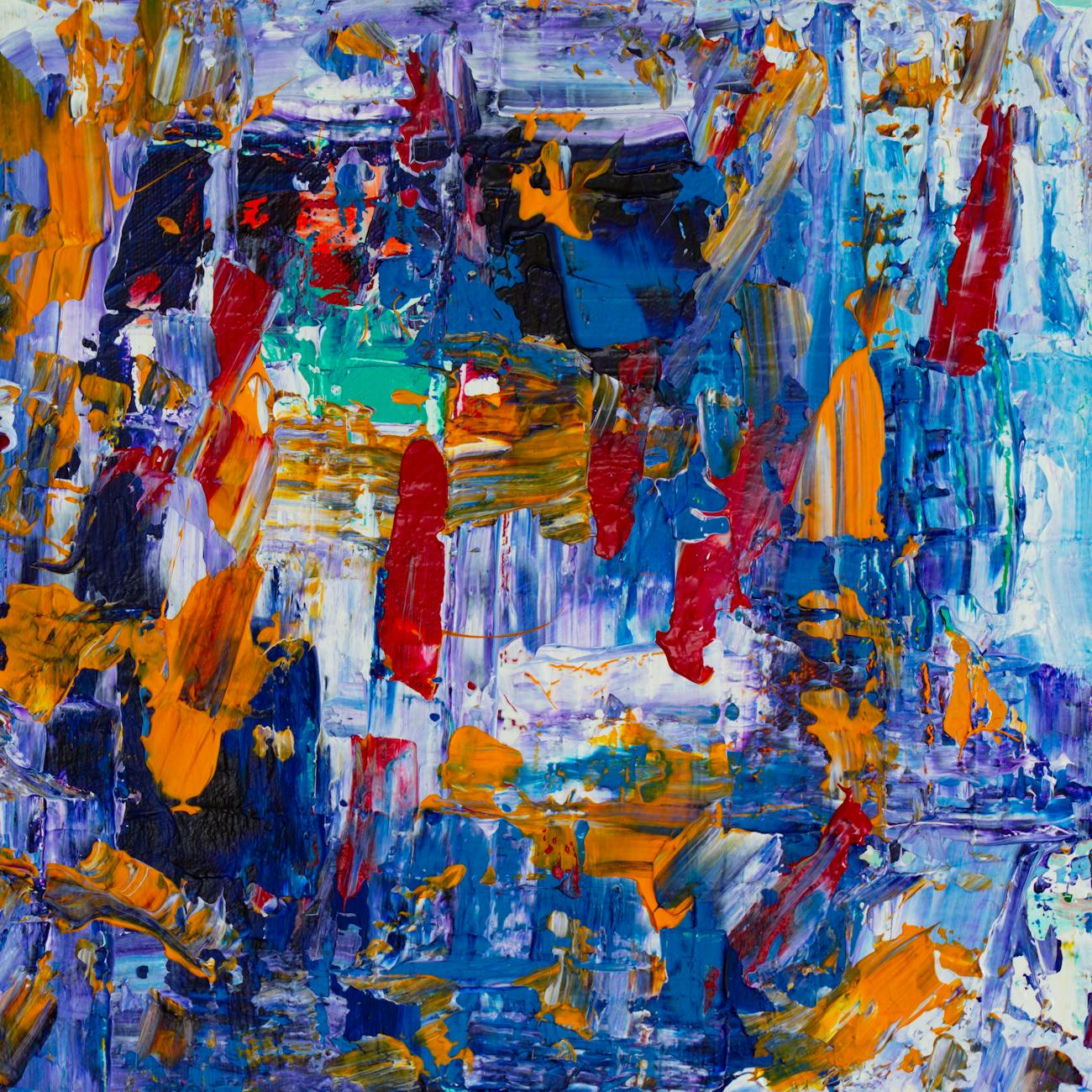 Multidimensional Scaling