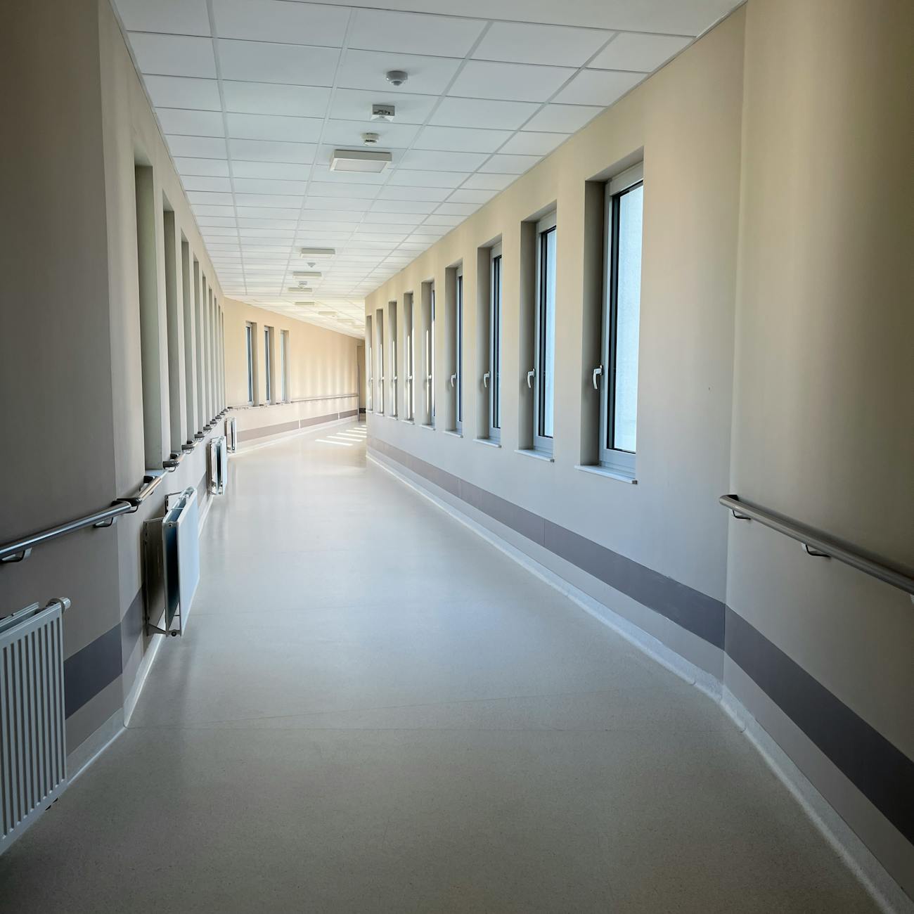 Complaints Handling and Resolution in Health Care