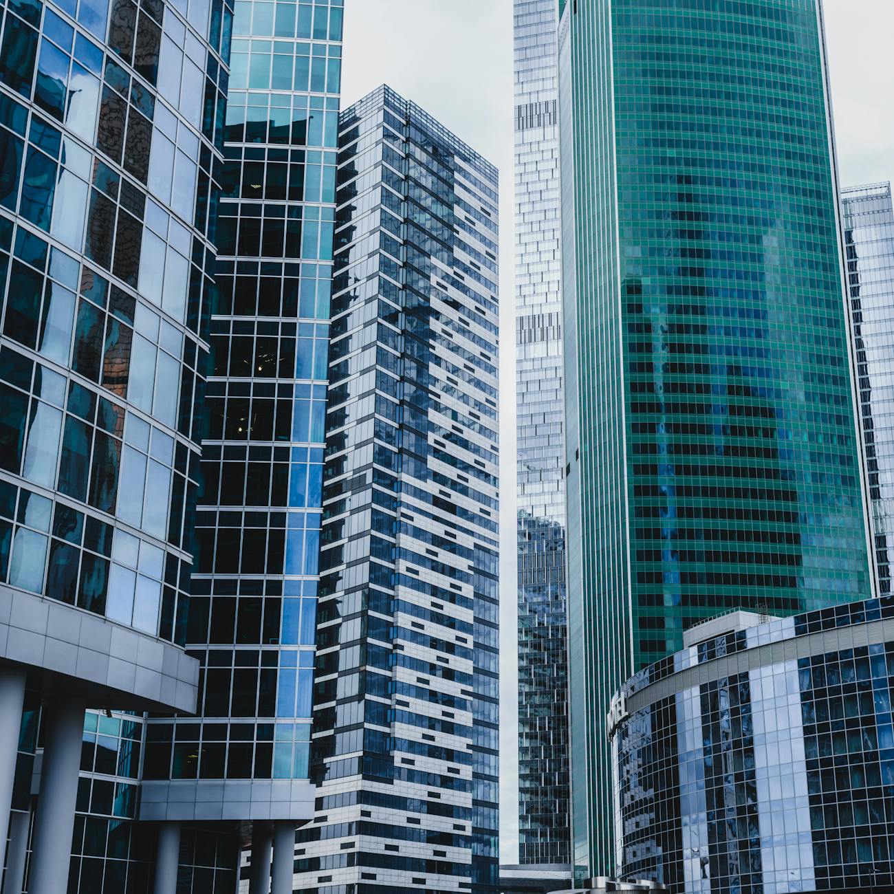 Building Recovery Capital