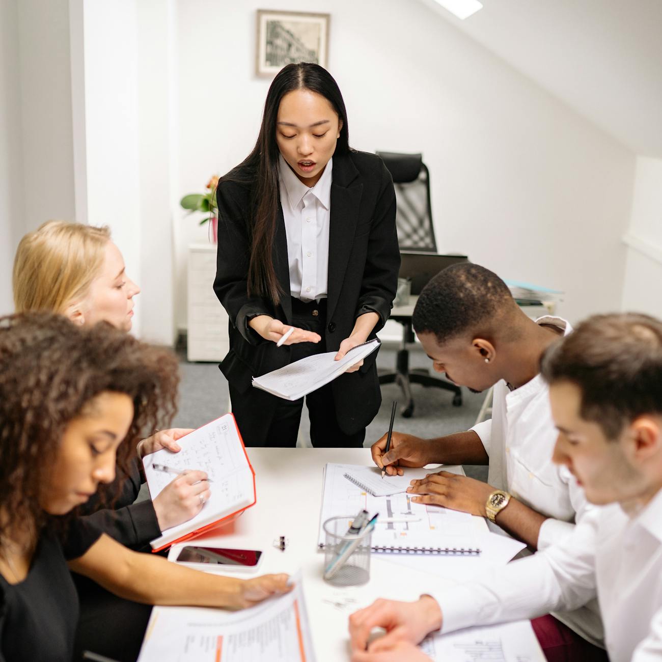 Policy Development and Implementation