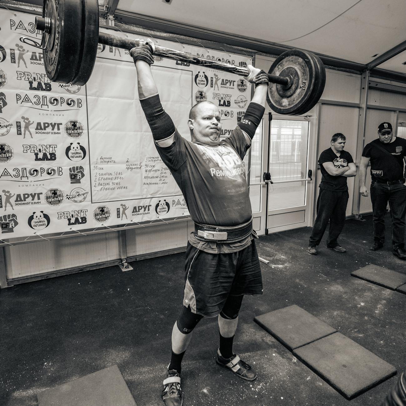 Training and Conditioning for Athletes with Disabilities