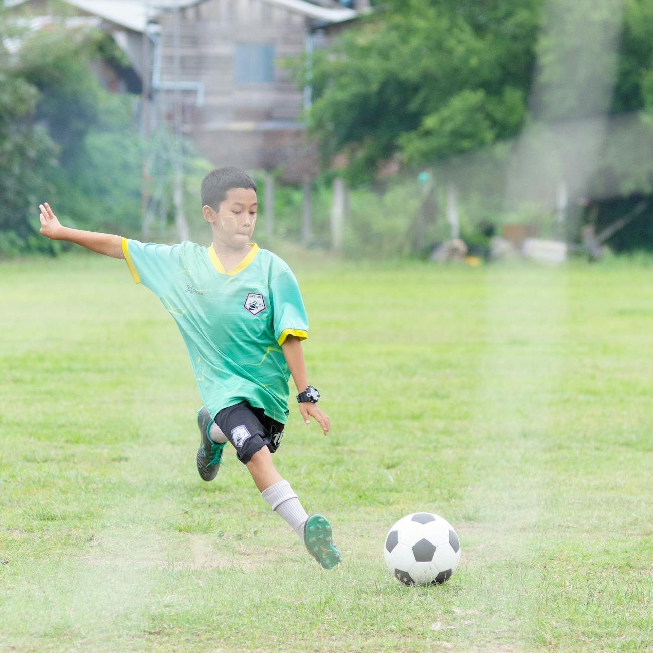 Coaching Athletes with Intellectual Disabilities